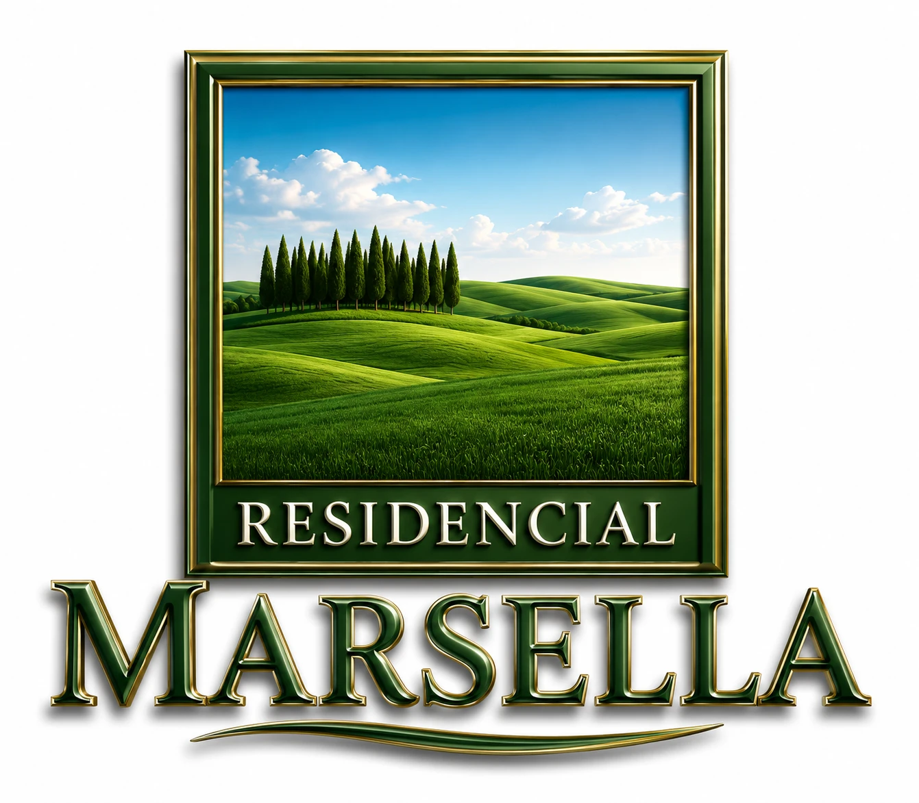 Residencial Marsella
